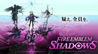Nintendo Rilis Game Seluler Fire Emblem Shadows, Tersedia di iOS dan Android