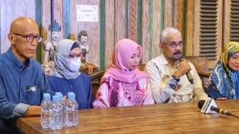 Trauma Mendalam, Istri Korban Diplomat Kemlu Akhirnya Bersuara, Berharap Presiden Turun Tangan