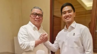 Ahmad Ali dan Bestari Barus Tinggalkan Nasdem, Begini Susunan Lengkap Pengurus DPP PSI