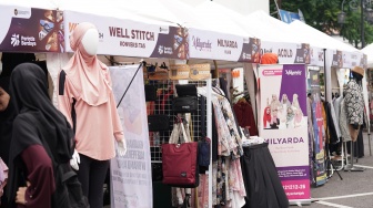 Pemerintah Susun Standar Nasional Baru Pelatihan UMKM dan Ekraf