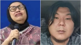 Petinggi MBG Menangis Usai Siswa Keracunan, Lex Wu Beri Sindiran: Kalau Gaji 3 Digit...