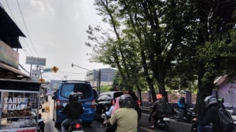 Sabtu yang Amburadul! Ketika Akhir Pekan Warga Bogor Terenggut di Jalan Raya