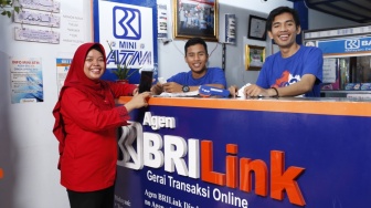 Layanan Digital BRI: Solusi Transaksi Kapan Saja, Di Mana Saja