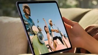 Dikonfirmasi, Tablet Oppo Pad 5 Siap Rilis Global pada 16 Oktober