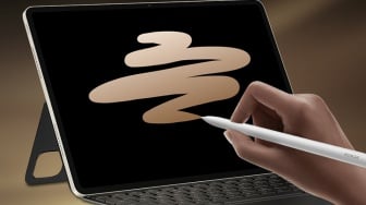 Poster Beredar, Honor MagicPad 3 Pro Jadi Tablet Pertama dengan Snapdragon 8 Elite Gen 5