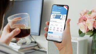 BRImo Cetak 3,51 Miliar Transaksi: Sukses Jadi Pilar Layanan Digital BRI