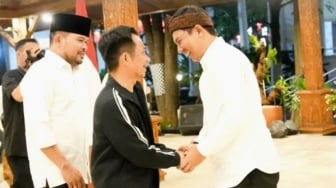 Norman Nugraha Jadi Pejabat ke-15 Purwakarta yang Dipercaya Dedi Mulyadi di Jabar