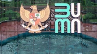 Kementerian BUMN Turun Kasta Jadi Badan, Bagaimana Nasib ASN dan Pegawainya?