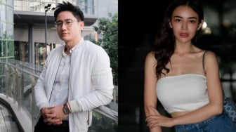 Amanda Manopo dan Kenny Austin Diduga Berpacaran, Netizen Mulai Cocoklogi