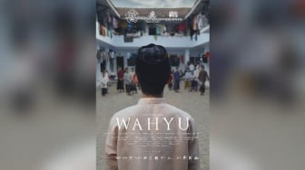 Menyikapi Gambaran Orientasi Seksualitas di Ruang Religius dalam Film Wahyu