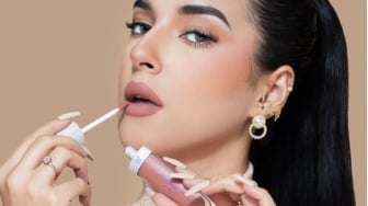 4 Rekomendasi Lipstik MOP Beauty yang Cocok untuk Bibir Hitam, dari Nude sampai Merah Menyala