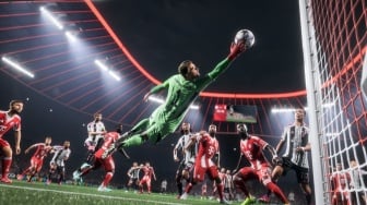 Investor Kakap Dilaporkan Siap Akuisisi Electronic Arts Ratusan Triliun, Saham EA Melesat