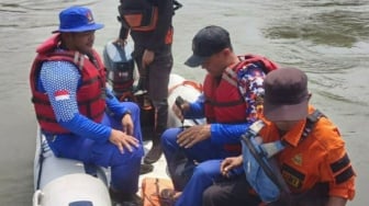 Titik Terang Setelah Tiga Hari Menegangkan: Kalimalang Akhirnya Ungkap Keberadaan Fadli