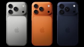iPhone 17 Pro Anti Air dan Tahan Banting Tidak? Ini Keunggulannya