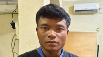20 Menit Parkir Kena Rp100 Ribu, Aksi Tukang Parkir di Bogor Viral