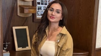 Tengku Dewi Ogah Datang ke Pernikahan Andrew Andika Meski Diundang