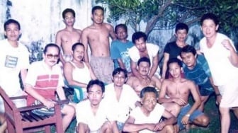Misteri 'Kremlin' Jakarta Pusat: Kisah Rumah Penyiksaan Sadis Era Orba yang Ditakuti Aktivis