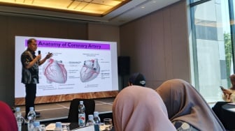 Tak Perlu ke Malaysia, Indonesia Punya Dokter dan Teknologi Jantung Terbaik