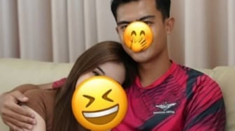 Foto Mesra Pratama Arhan dan Putri Azzralea Bikin Gempar, Asli atau Editan?