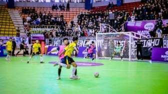 Kilas Balik Aturan-Aturan Olahraga Futsal