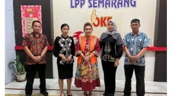 Eks Wali Kota Semarang Hadiri Pernikahan Anak Meski Masih Dipenjara, Kok Bisa?