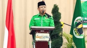 Kekayaan Mardiono yang Terpilih Jadi Ketum PPP, Tembus Triliun di LHKPN