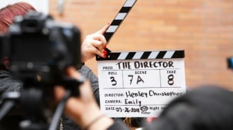 Menggugat Obsesi Industri Film Perihal Debut Sutradara