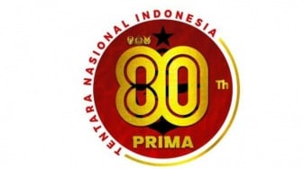 10 Link Twibbon HUT TNI Terbaru, Download Langsung Pasang di Foto