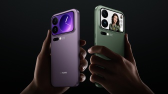 Xiaomi 17 Series Pecahkan Rekor Penjualan, 1 Juta Unit Laris Manis!