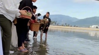 28 September: Palu Bangkit dari Luka, Gelar Doa Lintas Agama untuk Korban Gempa