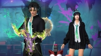 25 Kode Redeem FF Terbaru 28 September 2025, Klaim Diamond dan Bundle Langka Sekarang