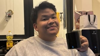 Apa Agama Kiki TBA? Hafal Lirik Lagu 'Waktu Tuhan' dan 'Mujizat itu Nyata'