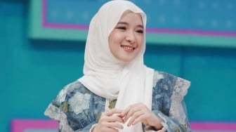 Ayah Nissa Sabyan Buka Suara Soal Isu Kehamilan, Ini Faktanya!
