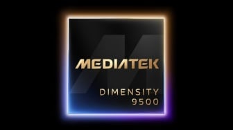 MediaTek Dimensity 9500, Otak Baru HP Flagship dengan Teknologi AI Generasi Terbaru