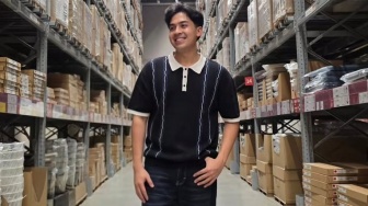 Jerome Polin Bagi Tips Terbaik Main Judi Slot Pakai Matematika: Kalau Kalian Mau Menang..
