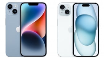 Mending Beli iPhone 14 atau iPhone 15? Ini Penjelasan Lengkapnya