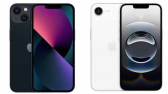 Mending Beli iPhone 13 atau iPhone 16e? Duel iPhone Murah