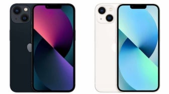 Harga iPhone 13 di Indonesia Bulan September 2025, Turun Jelang iPhone 17 Tiba?