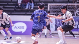 Futsal Sebagai Sarana Membangun Solidaritas dalam Kehidupan Anak Perkotaan
