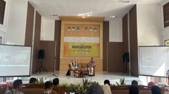 PIP Buka Jalan Anak Kurang Mampu Tetap Sekolah di Samarinda
