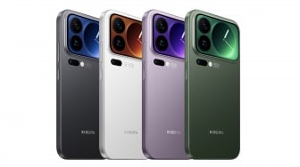 Spesifikasi Xiaomi 17 Pro Max: Bawa Snapdragon 8 Elite Gen 5, Layar Belakang ala Mi 11 Ultra