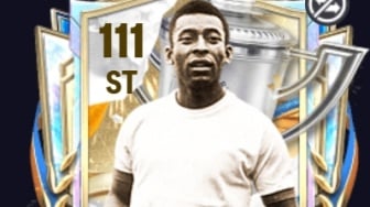 13 Kode Redeem FC Mobile Terbaru 28 September 2025: Skuad Mesti Gahar, Pele dan Petit Menantimu