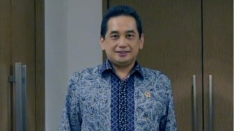 Profil Agus Suparmanto: Ketum PPP versi Aklamasi, Punya Kekayaan Rp 1,65 Triliun