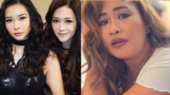Pinkan Mambo Gantikan Duo Maia di Synchronize Festival 2025, Warganet Kasih Komentar Kocak