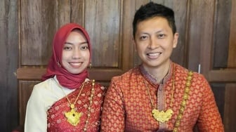 Lama Bungkam, Istri Arya Daru Pangayunan Akhirnya Buka Suara: Jangan Framing Negatif