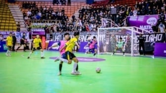 Futsal dan Leadership Skills Gen Z
