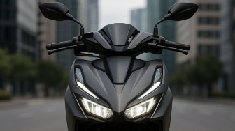 5 Motor dengan Bagasi Besar yang Muat Simpan Helm, Mulai Rp19 Jutaan