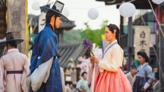 7 Drama tvN dengan Rating Tinggi, Terbaru Bon Apptit Your Majesty