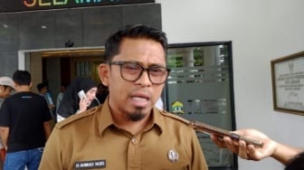 Disdikbud Kota Serang Sebut Siswa Berhak Tolak Menu MBG Tidak Layak