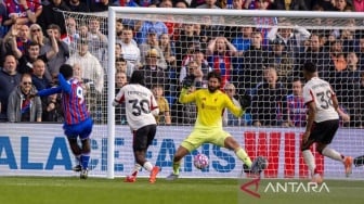 Klasemen Liga Inggris: Kalahkan Newcastle, Arsenal Tempel Ketat Liverpool